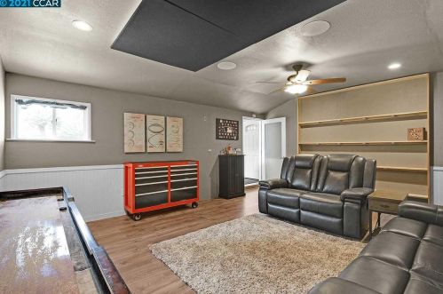 1430 Babel Ln, Concord CA  94518-1245 exterior