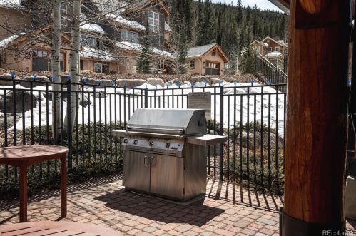 129 Tip Top Trl, Montezuma CO  80435-6900 exterior