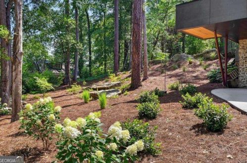 454 Beverly Rd, Atlanta GA  30309-2731 exterior
