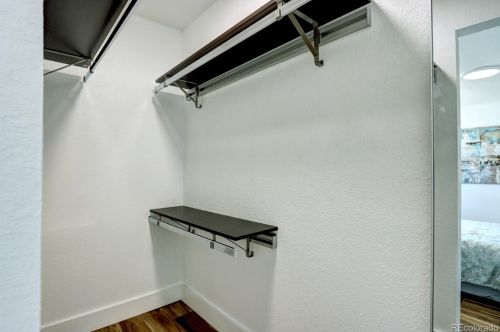 3391 Eudora St, Denver CO  80222-7318 exterior
