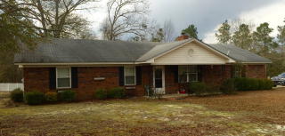 143 Saint Marks Rd, Fitzgerald, GA 31750-7524