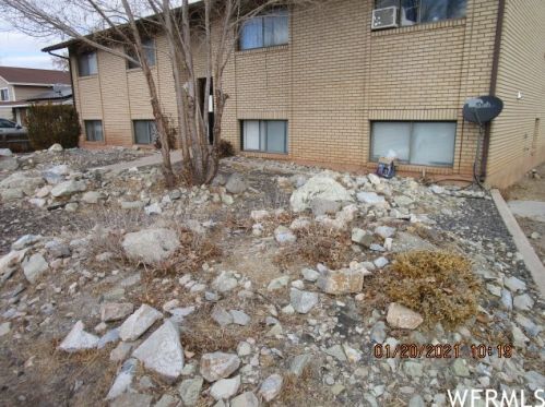 872 400, Cedar City UT 84721-4116 exterior