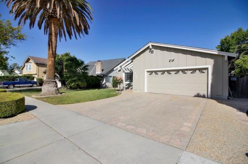 4162 Crescendo Ave, San Jose, CA 95136-2111
