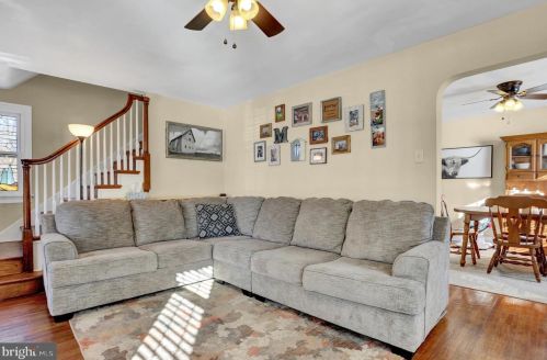 520 Haines Rd, York PA 17402-3505 exterior