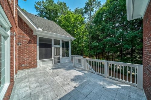 2758 Chieftain Run, Duluth GA  30097-7472 exterior