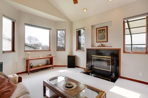 2965 Edward St, Saint Paul MN  55109-5505 exterior