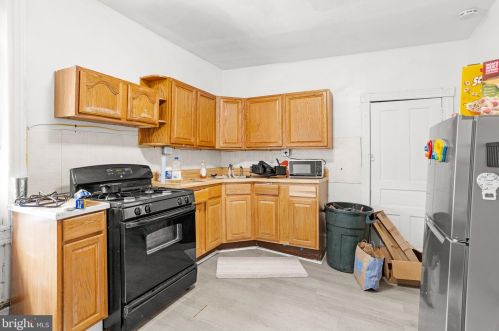 1712 22nd St, Philadelphia PA 19140-4722 exterior