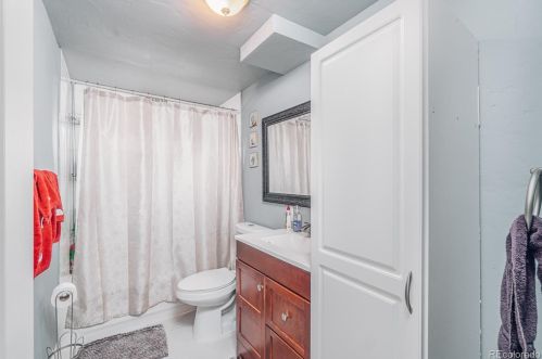 15509 Lamb Ave, Wattenburg CO 80621-4467 exterior