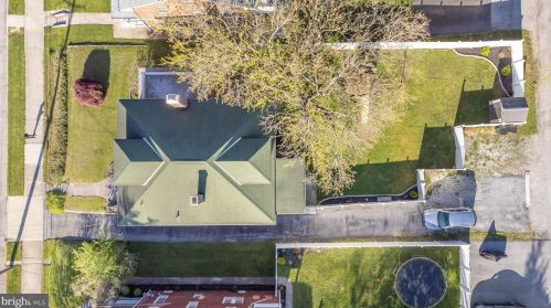 313 Stock St, Hanover PA 17331-2227 exterior