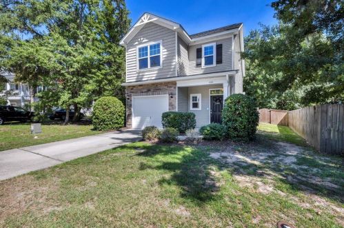 1804 Towne St, Johns Island, SC 29455-3173