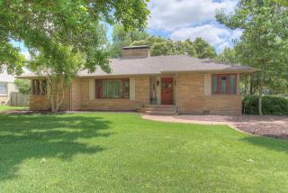 2947 Peoria, Tulsa OK  74114-5317 exterior