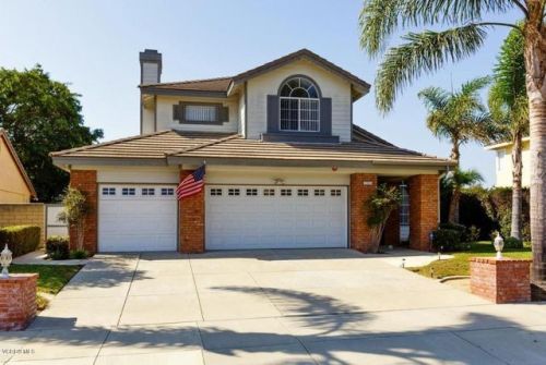 2241 River Ridge Rd, Oxnard, CA 93036-7740
