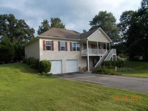 58 Tayfan Dr, Dahlonega, GA 30533-6909