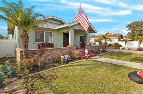 2206 Orange Ave, Santa Ana, CA 92707-3231