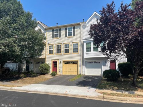 14202 Creekbranch Way, Gainesville, VA 20155-1423
