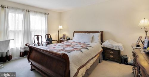 12206 Lemar Ct, Silver Spring MD 20904-1879 exterior