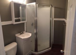 3531 Harrison St, Amarillo TX  79107 exterior