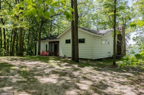 4225 Timber Dr, Hackensack MN  56452-2263 exterior