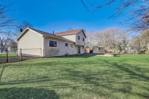 169 Tilden Ln, Lemont IL  60440-1505 exterior