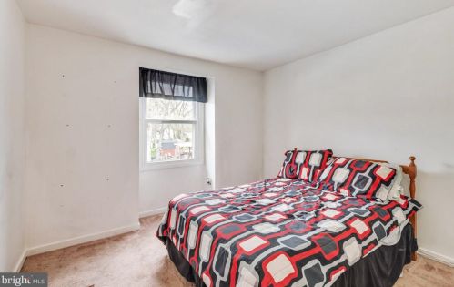 201 Newport Dr, Severna Park MD exterior