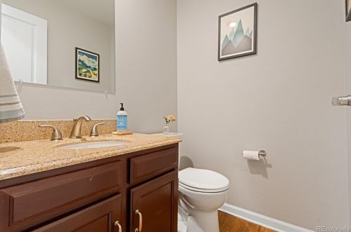 7857 Magnolia Way, Englewood CO  80112-2546 exterior