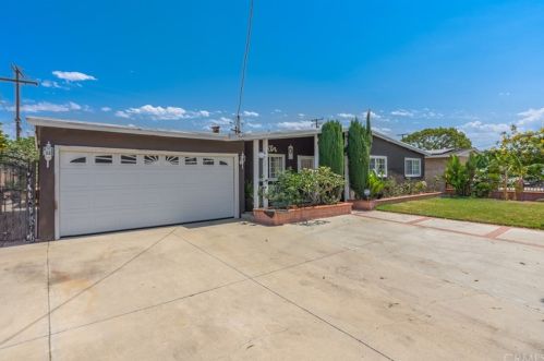 4009 Hazard Ave, Santa Ana, CA 92703-2605
