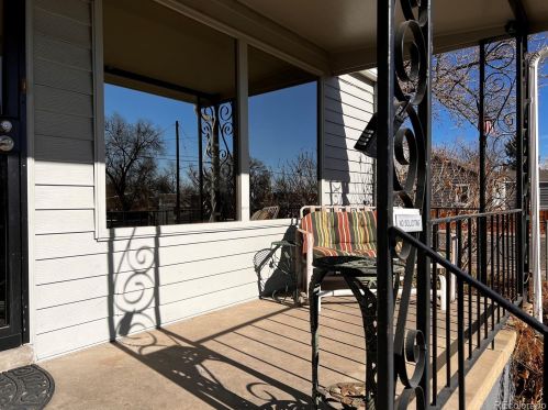 2701 Harvard Ave, Denver, CO 80219-5907