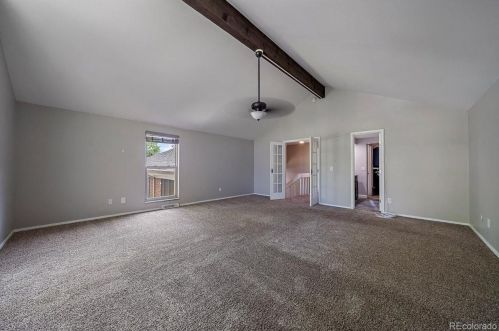 2836 Paris St, Denver CO  80014-3115 exterior