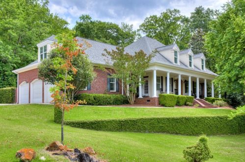 107 Snow Hill Ct, North Augusta, SC 29841-3569