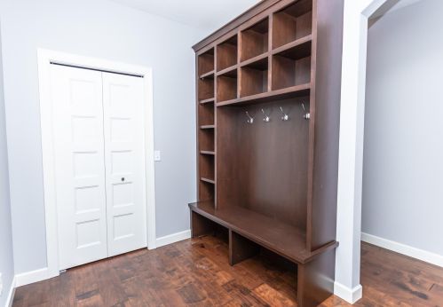 12888 Frost Point Way, Saint Paul MN  55124-5252 exterior