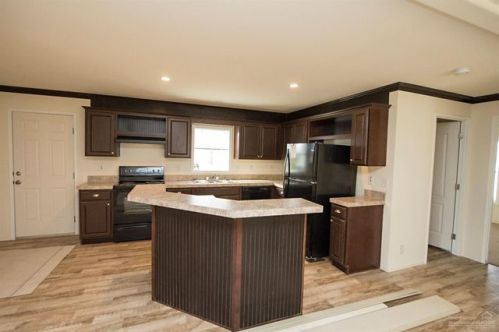 2535 Yarrow Creek Dr, Eagle Crest, OR 97756-8930