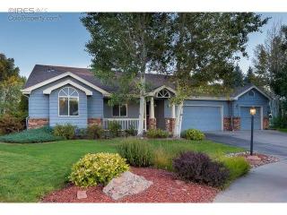 202 Tiabi Dr, Loveland, CO 80537-3612