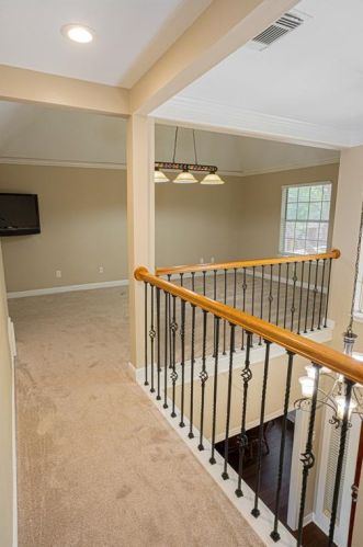 2310 Country Mile Ln, Richmond TX 77406-2000 exterior