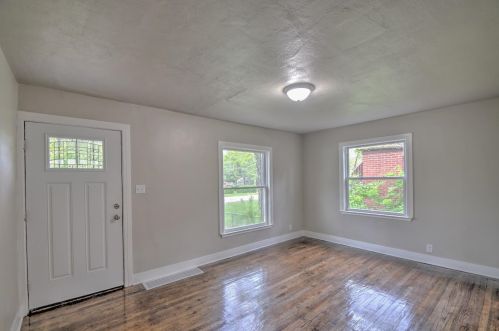 5111 7 Ave, Gary IN 46403-2808 exterior