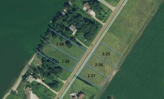 1522 Prairiewood Ln, Warwick, ND 58381-9416