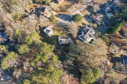 4103 Renard Way, Rex GA 30273-1344 exterior