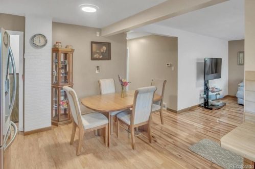 10909 Murray Dr, Denver CO  80233-6008 exterior