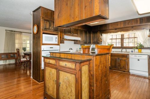 101 Dogwood Trl, Big Canoe GA  30143-2041 exterior