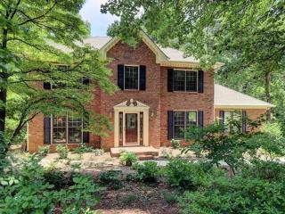 800 Woodmont Dr, Marietta, GA 30062-3816
