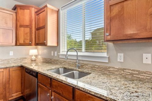 2232 Chesapeake Dr, Fort Collins CO  80524 exterior