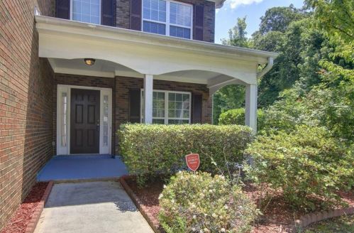 4033 Pond Edge Rd, Lithonia, GA 30039-3920