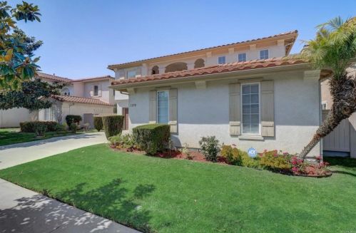 1250 Monte Sereno Ave, Chula Vista CA  91913-1405 exterior