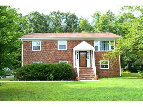 9241 Chotank Trl, Ashland, VA 23005-3374