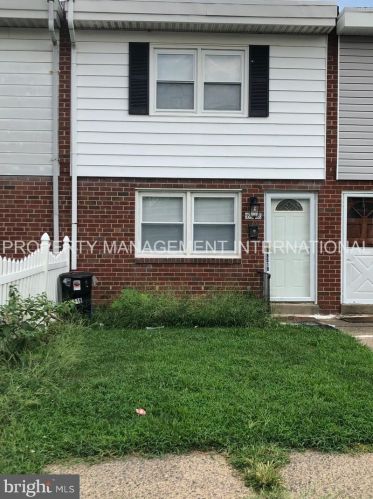 8519 Marsden St, Philadelphia PA  19136-2410 exterior