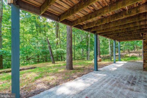 41 Cayuga Trl, Hedgesville WV  25427-7239 exterior