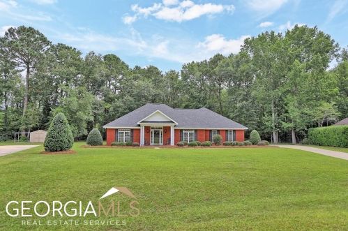 1135 Bartlett Dr, Statesboro, GA 30461-6874