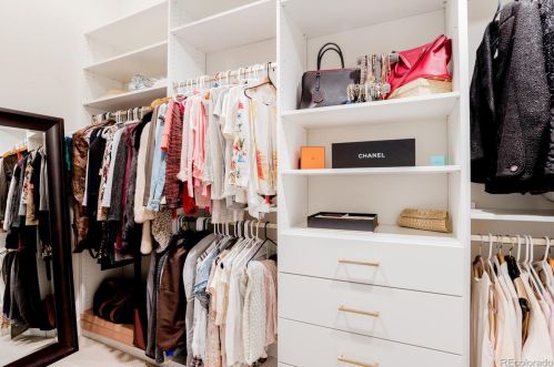 6038 Florence St, Denver CO  80238 exterior