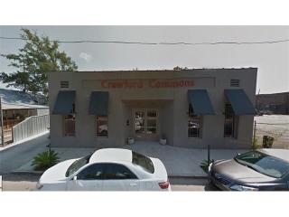522 New Hampshire St, Covington LA  70433-2800 exterior