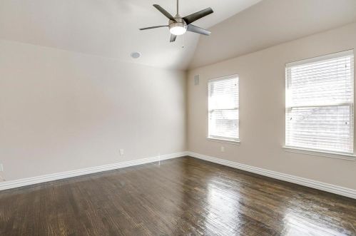 7401 Brightwater Rd, Fort Worth TX  76132-4325 exterior