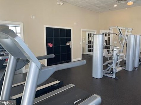 2 Commerce Sq, Trenton NJ  08691-4187 exterior